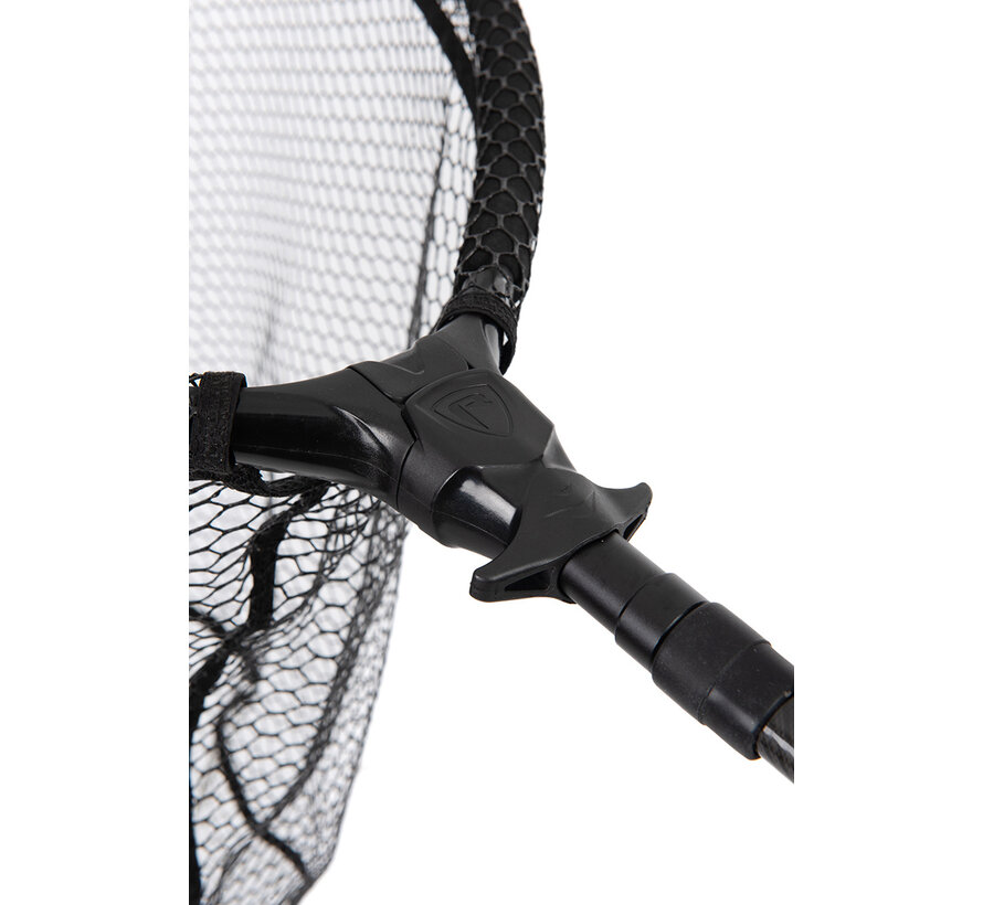 Street Fighter Carbon Street Net (3.70m) (50x60cm)