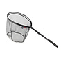 Street Fighter Carbon Street Net (3.70m) (50x60cm)