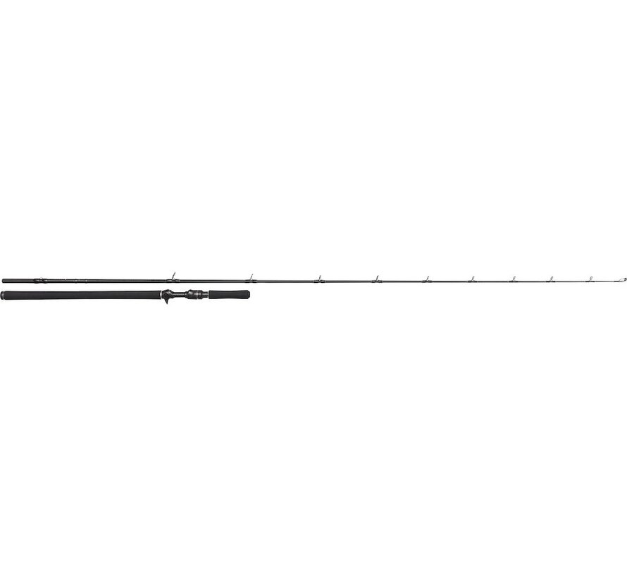 W3 Monsterstick-T 3rd (2.44m) (150-290gr)