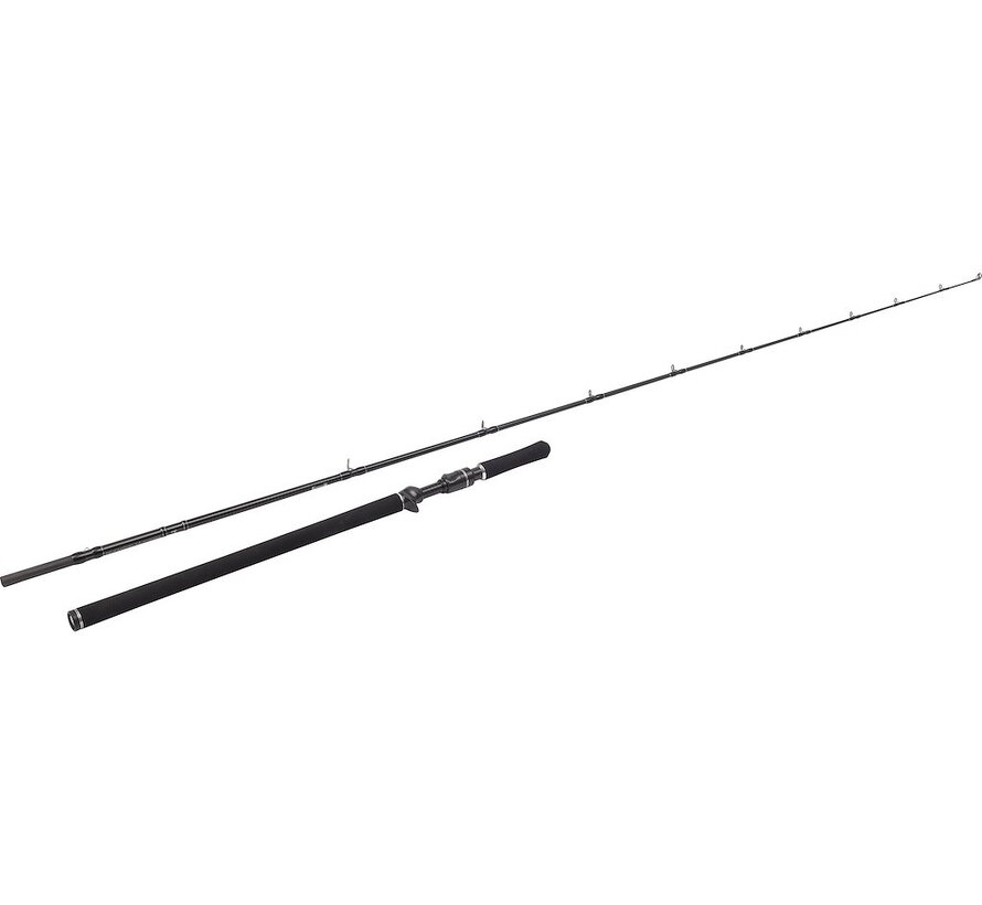 W3 Monsterstick-T 3rd (2.44m) (150-290gr)