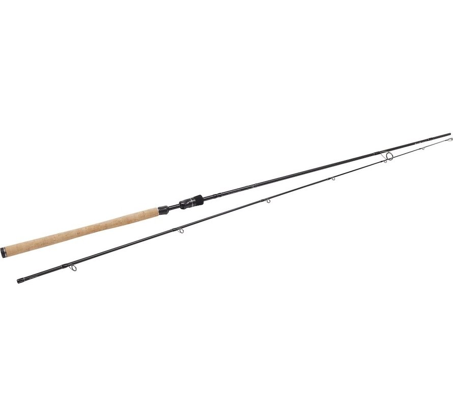 W3 Spin 3rd (2.44m) (10-40gr)