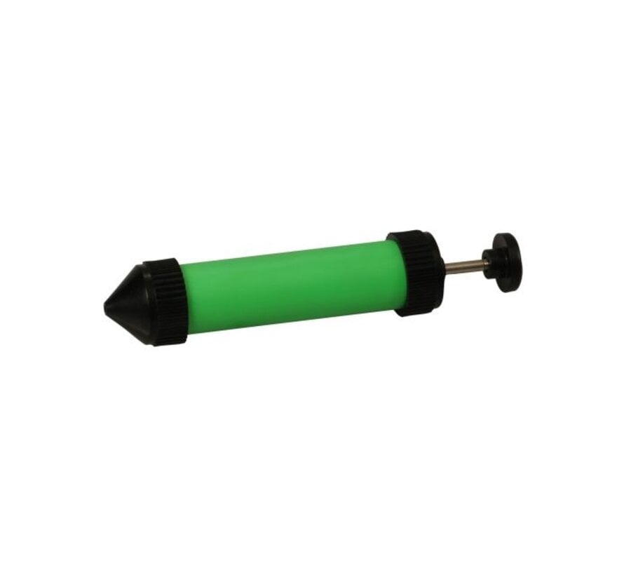 Plastic Deegspuit