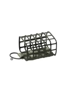 ALBATROS HENGELSPORT Block Feeder Metal