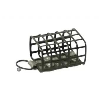 ALBATROS HENGELSPORT Block Feeder Metal