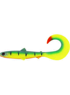 WESTIN Bullteez Curltail (21cm) (49gr)
