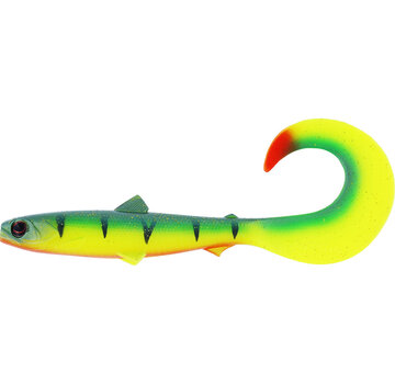 WESTIN Bullteez Curltail (21cm) (49gr)