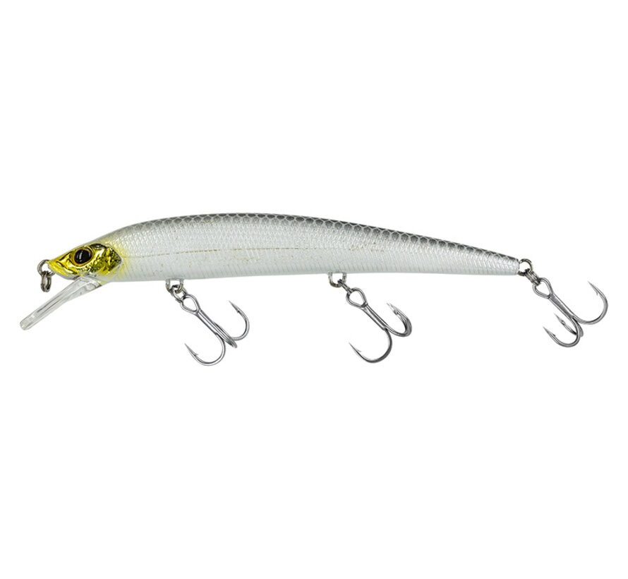 Flinder Jerk Evo 90 (9cm) (7gr)