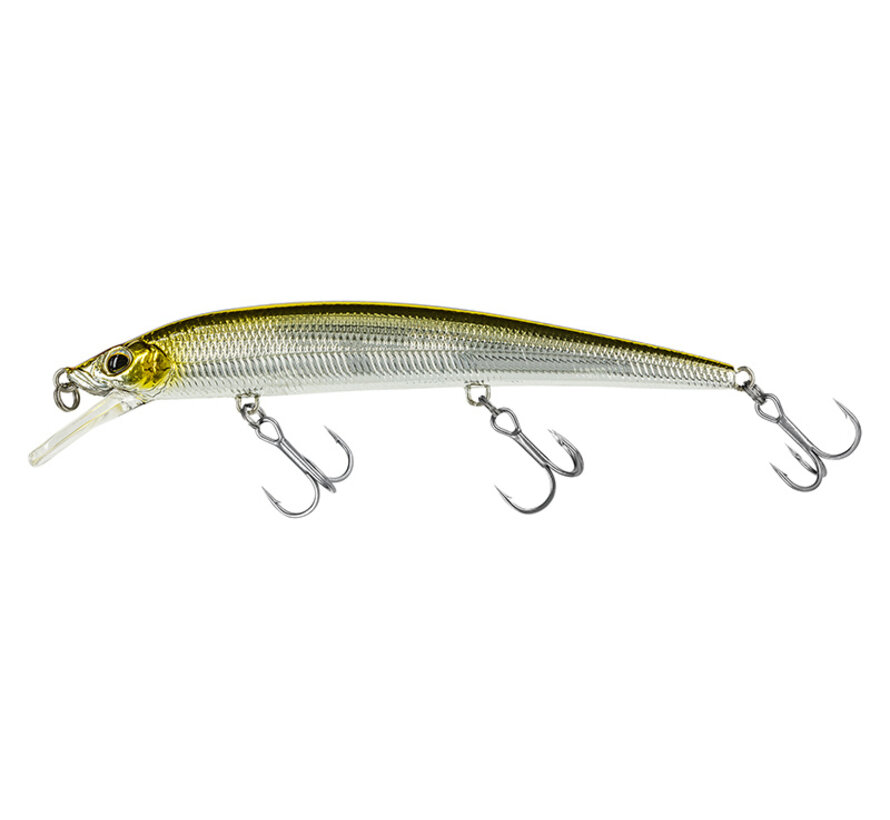 Flinder Jerk Evo 90 (9cm) (7gr)