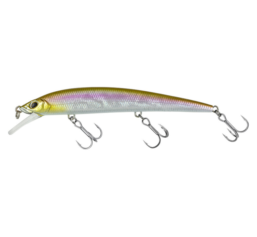 Flinder Jerk Evo 90 (9cm) (7gr)