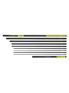 MATRIX Torque Carp Pole Package (11.5m)