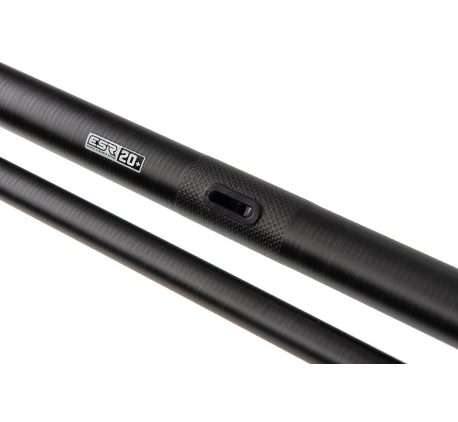 Matrix Torque Carp Pole Package (11.5m)