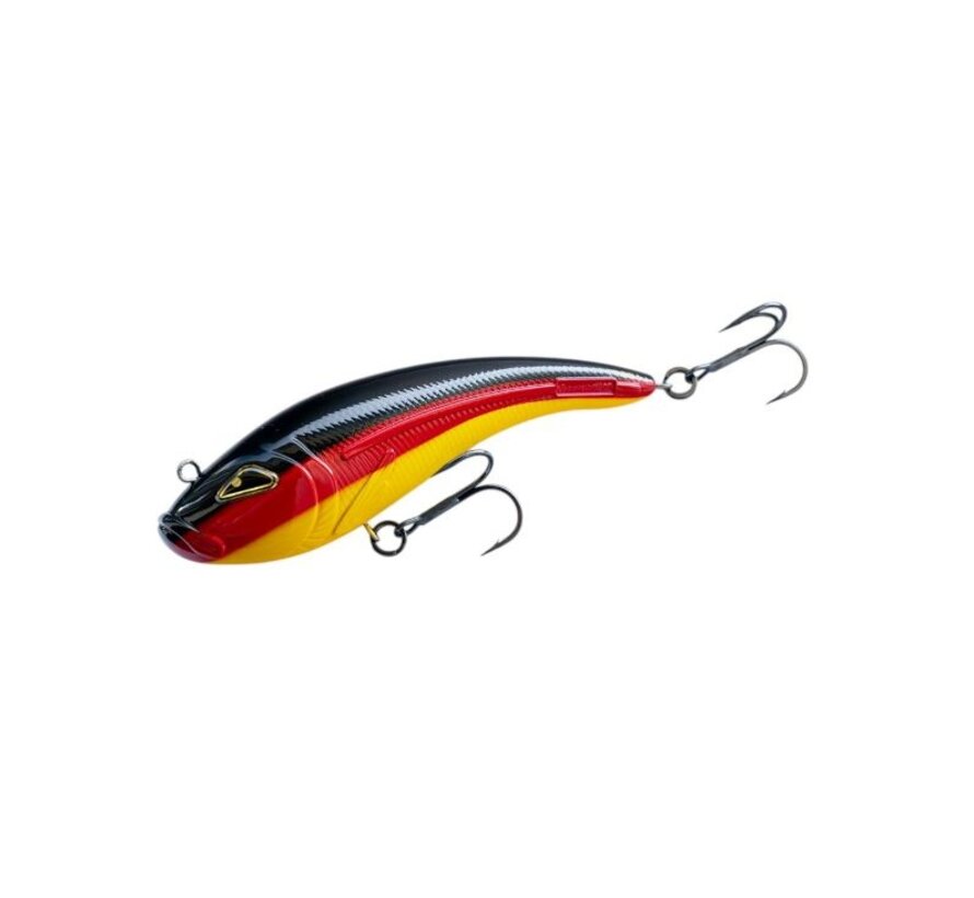 Tybrid (15cm) (81gr)