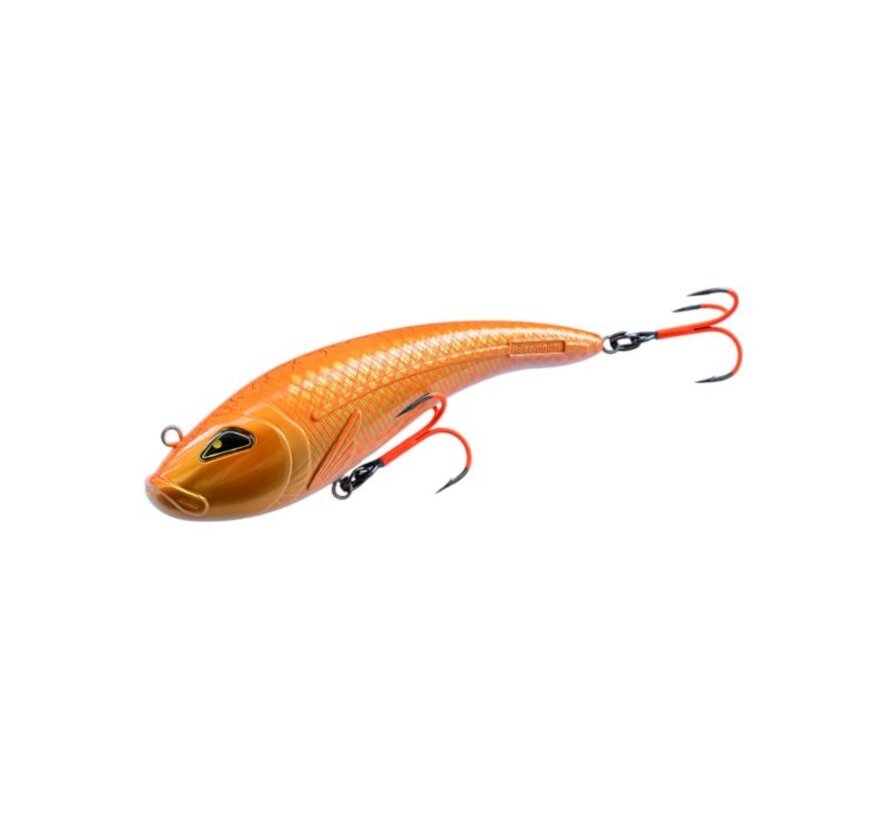 Tybrid (15cm) (81gr)