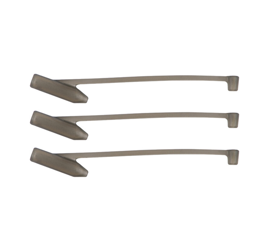 Naturals Spinner D-aligner (10stuks)