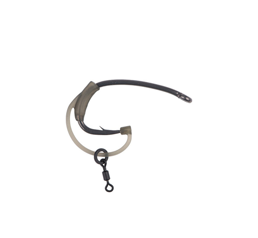 Naturals Spinner D-aligner (10stuks)