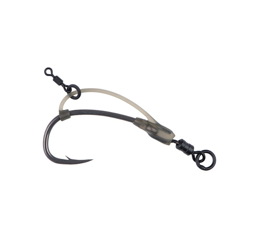 Naturals Spinner D-aligner (10stuks)