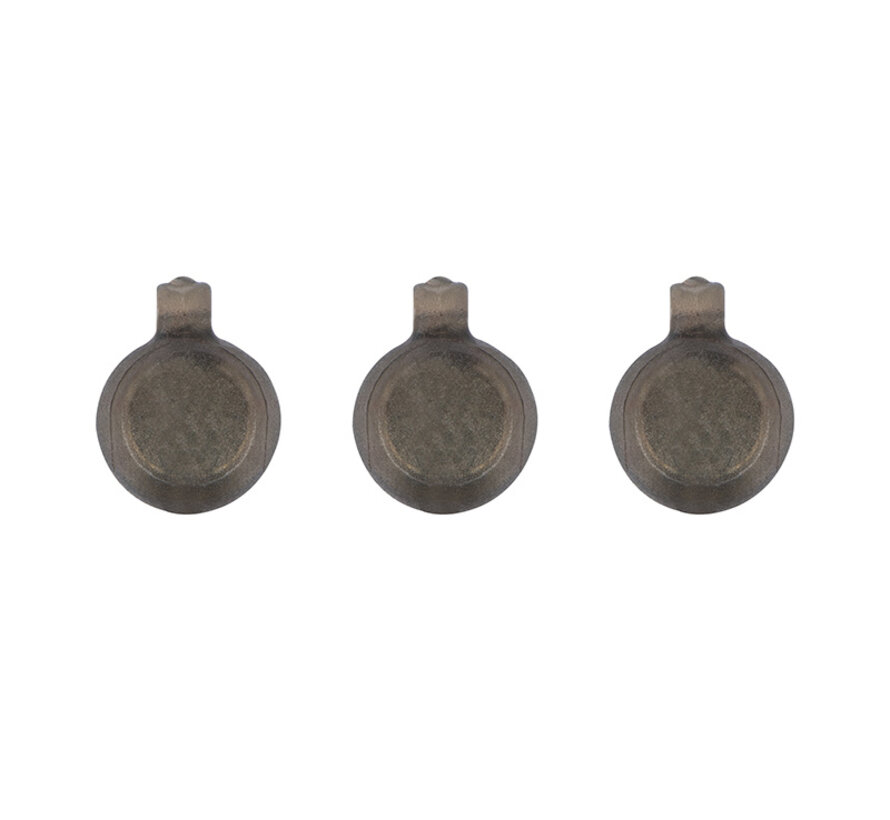 Shot On Hook (9stuks)