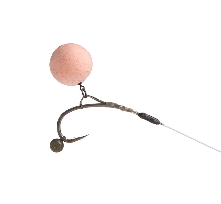 Shot On Hook (9stuks)