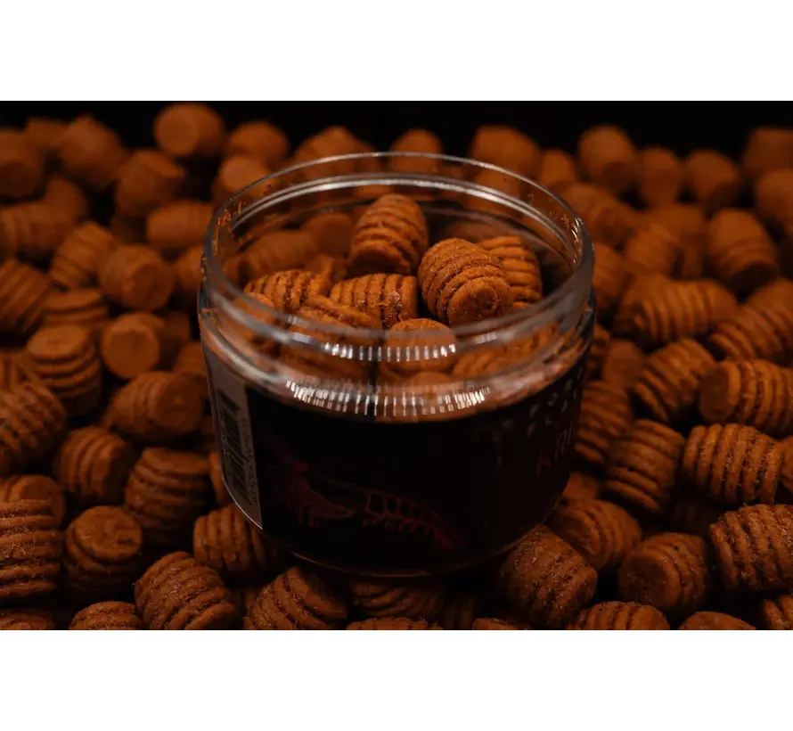 Krill  [100% NATURAL] Wafters