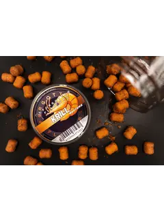 FORGOTTEN FLAVOURS Krill Wafters