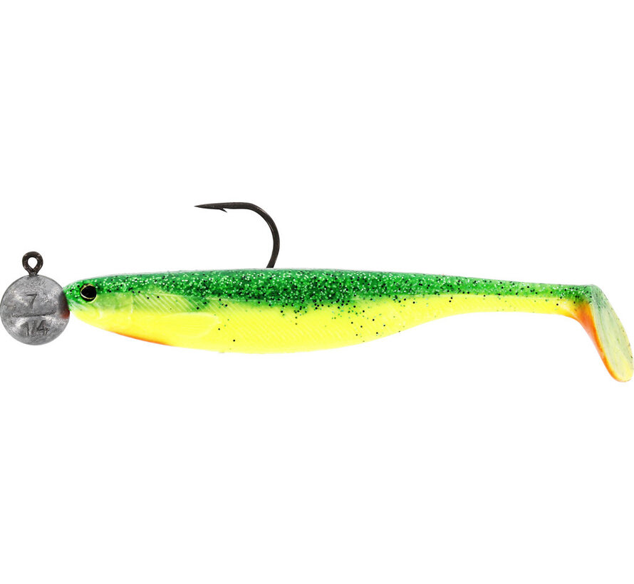 Shadteez Slim R 'N R (10cm) (13gr)