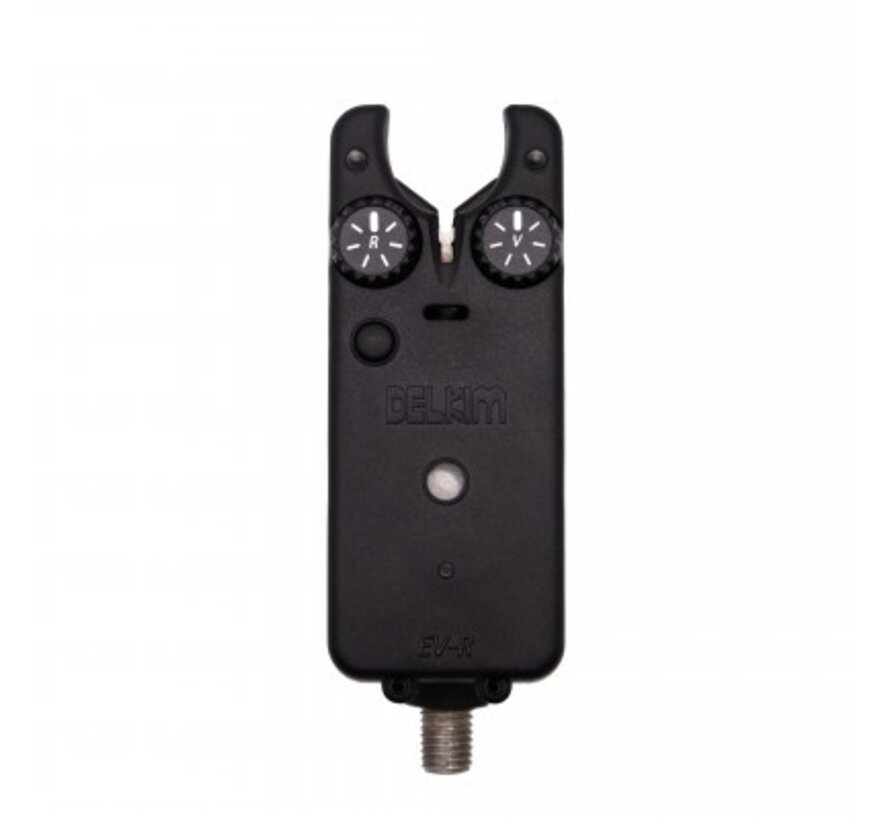 Delkim EV-R Presentation Set 3+1
