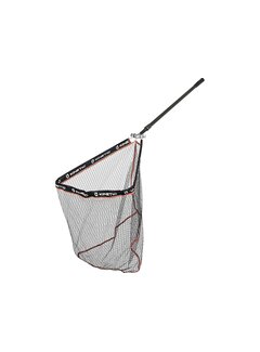KINETIC Rubber Roofvis schepnet (1.65m) (70x70cm)