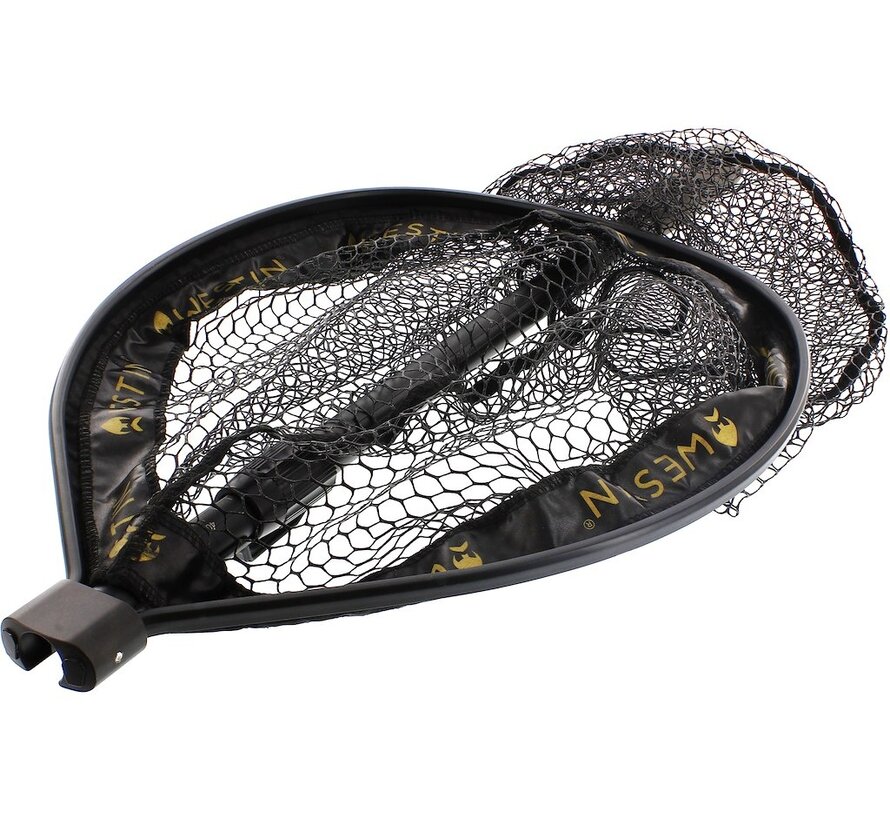 W3 CR Adjustable Landing Net M