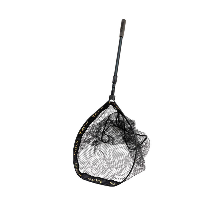 W3 CR Adjustable Landing Net M