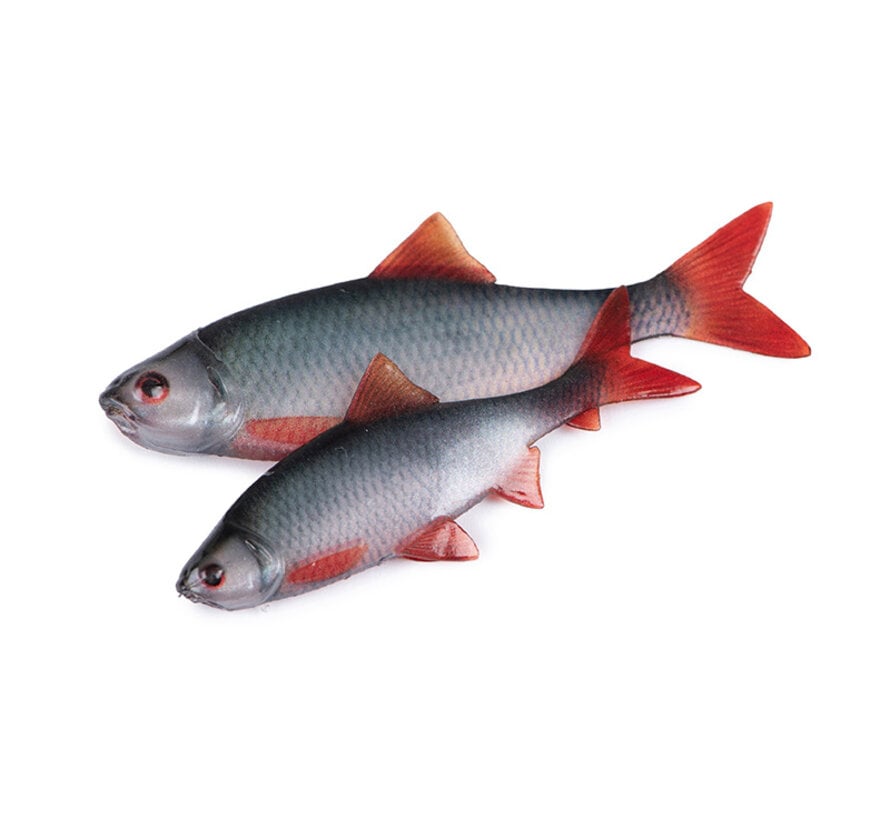 Ultra Natural Roach Fillet