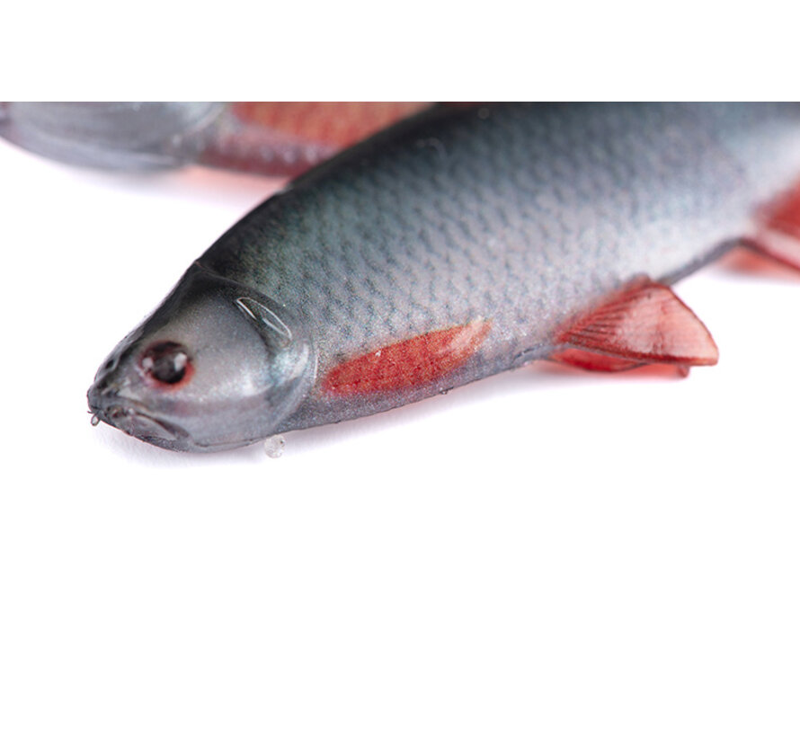 Ultra Natural Roach Fillet