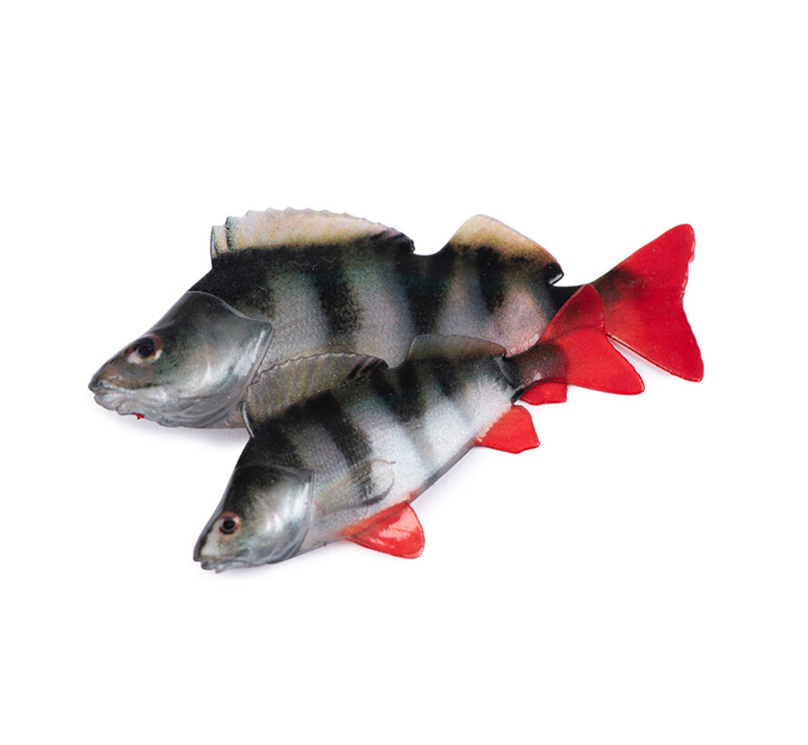 Fox Rage Ultra Natural Perch Fillet