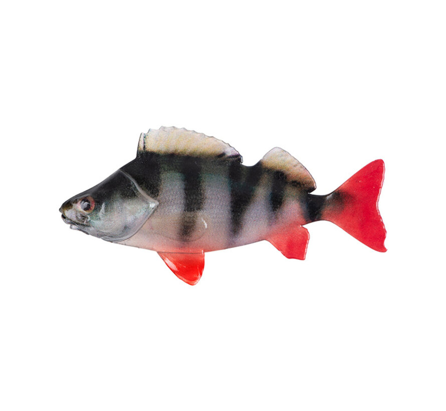 Fox Rage Ultra Natural Perch Fillet