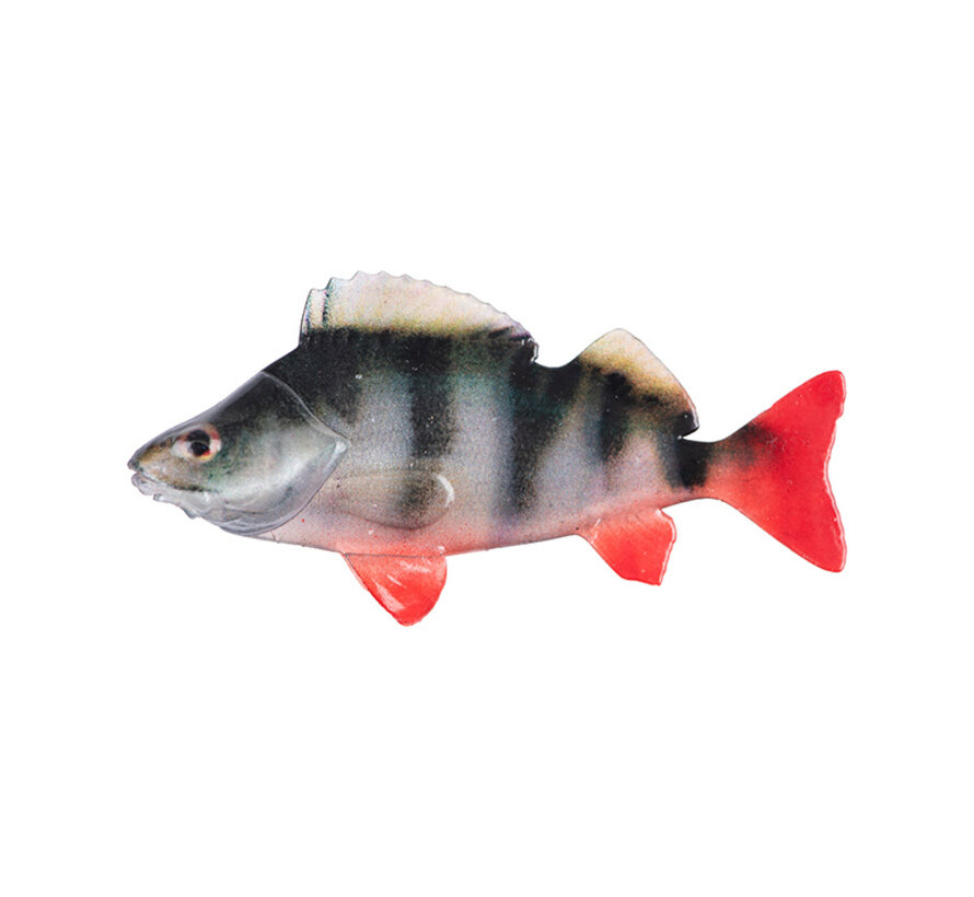 Fox Rage Ultra Natural Perch Fillet