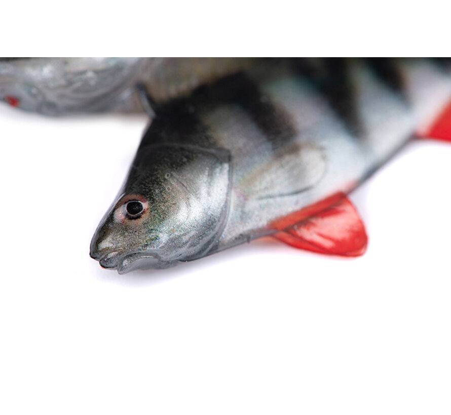 Fox Rage Ultra Natural Perch Fillet