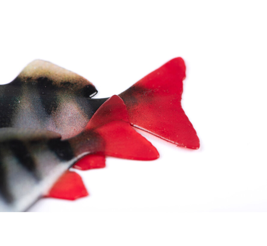 Fox Rage Ultra Natural Perch Fillet