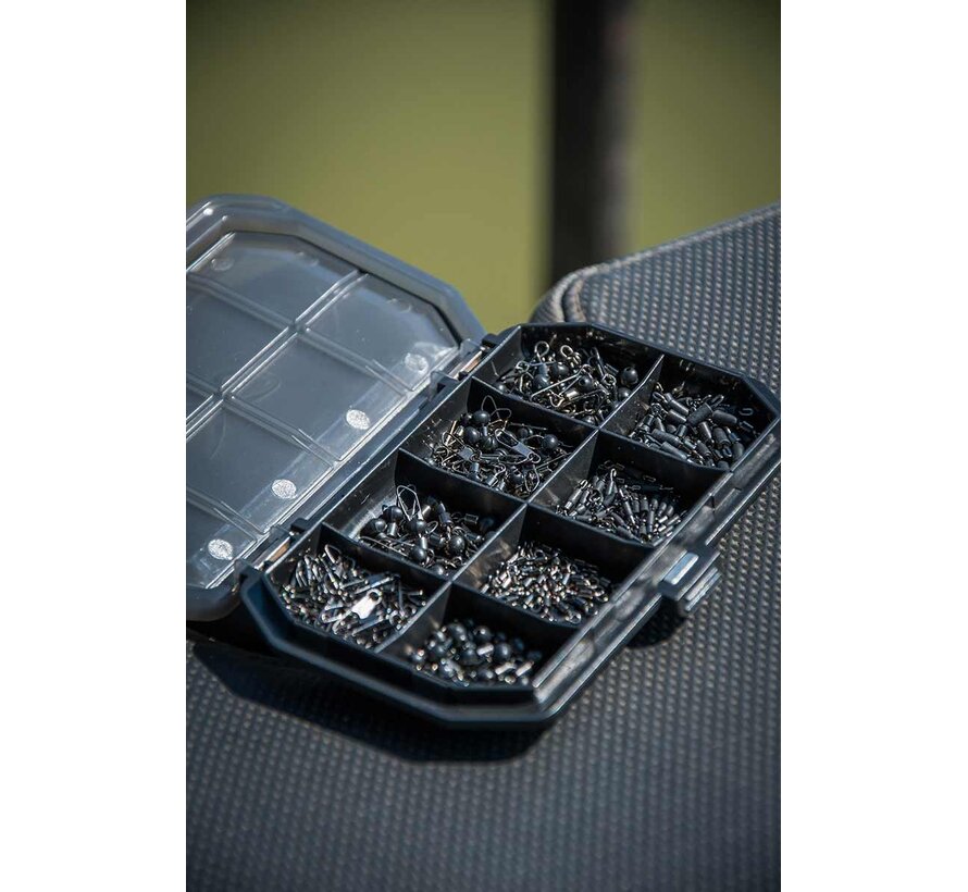 Accessoirebox Met 8 Ondiepe Vakken
