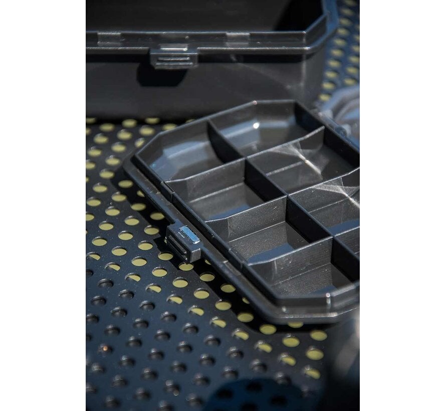 Accessoirebox Met 8 Ondiepe Vakken