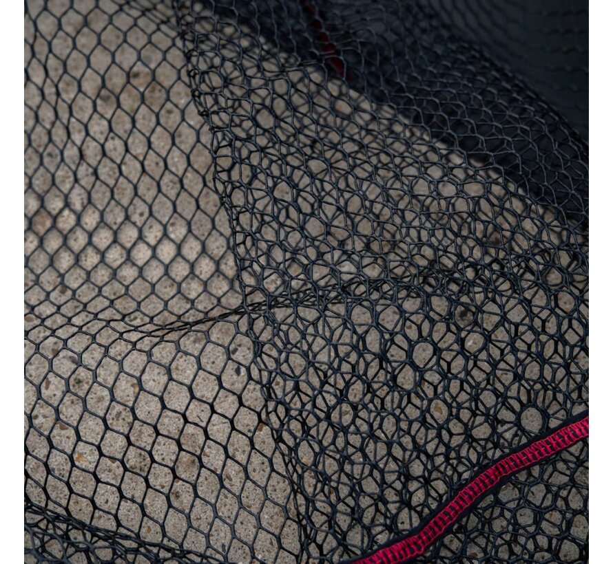XL Folding Trap DLX Rubberized Net (1.00m)  (70x80cm)