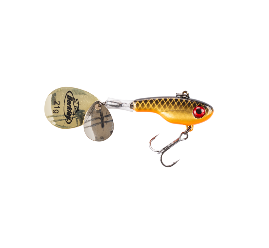 Pulse Spintail (9gr)