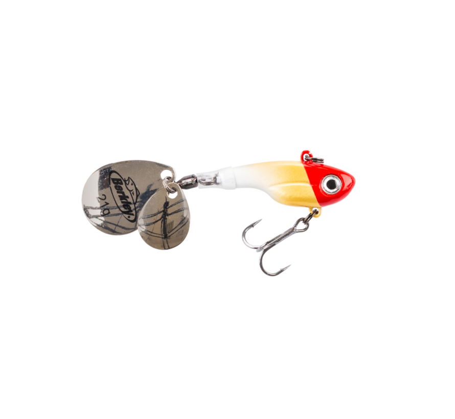 Pulse Spintail (5gr)