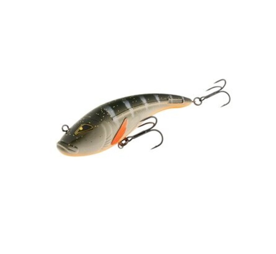 Tybrid (15cm) (81gr)