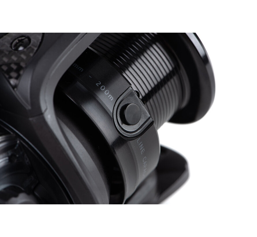 EOS 8000 FS