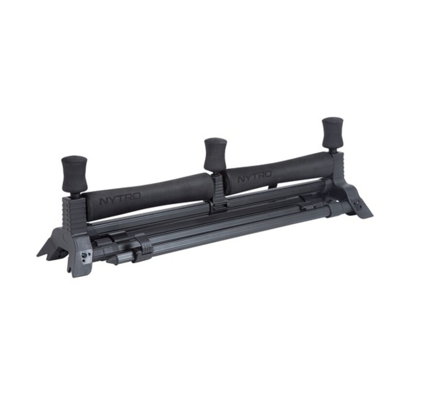 SLS Dubbele Afsteek Roller