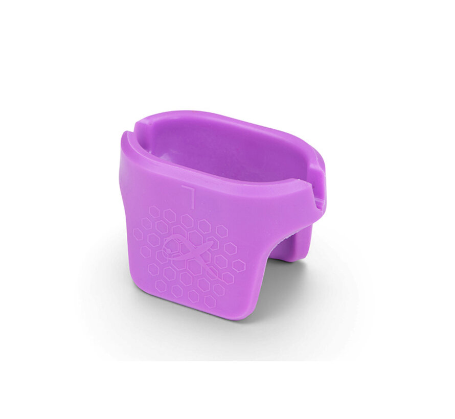 Method Feeder Mould
