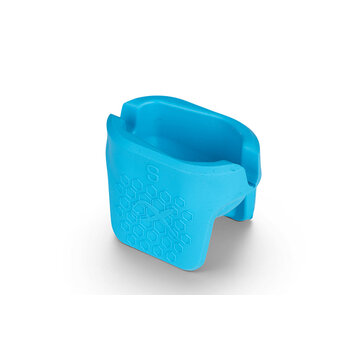 MATRIX Open Alloy Feeder Mould