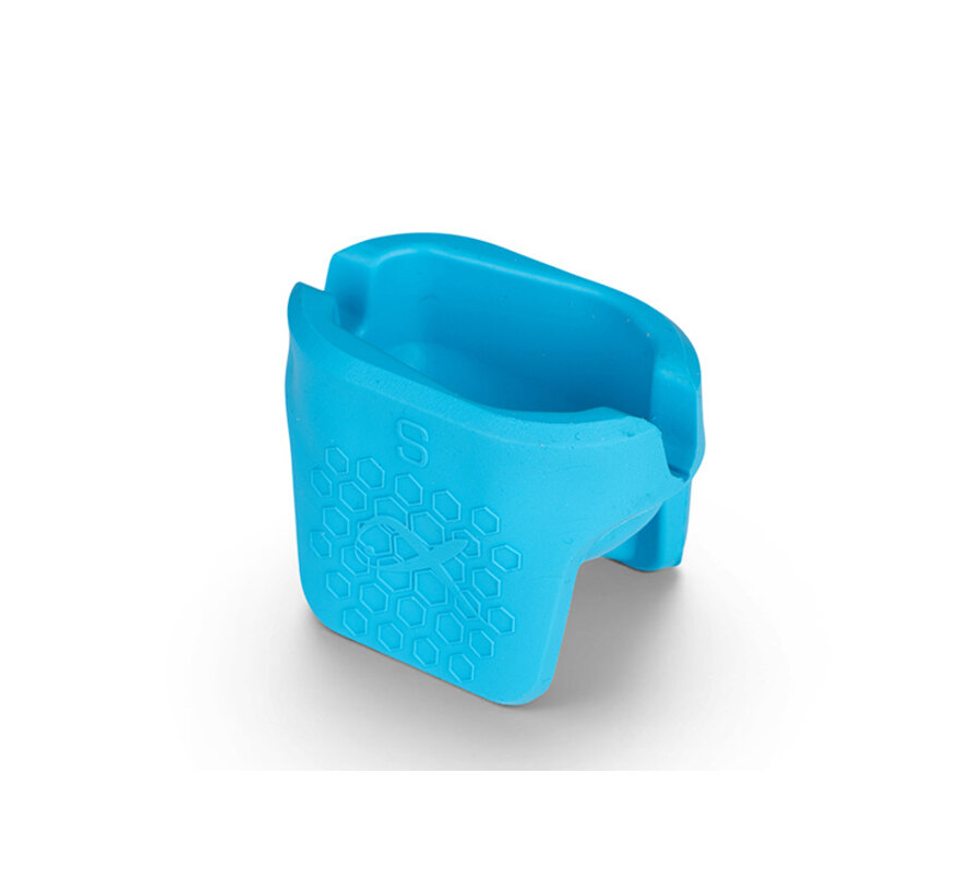 Open Alloy Feeder Mould