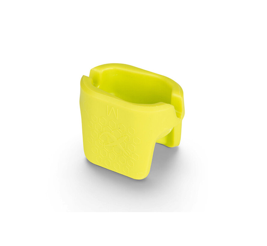 Open Alloy Feeder Mould