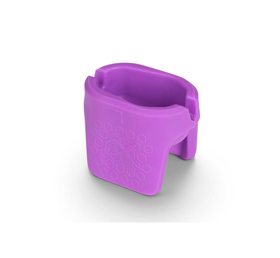Open Alloy Feeder Mould