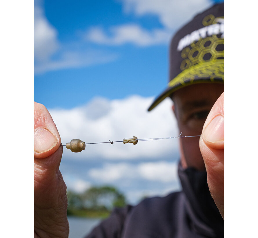 Feeder Beads (5stuks)